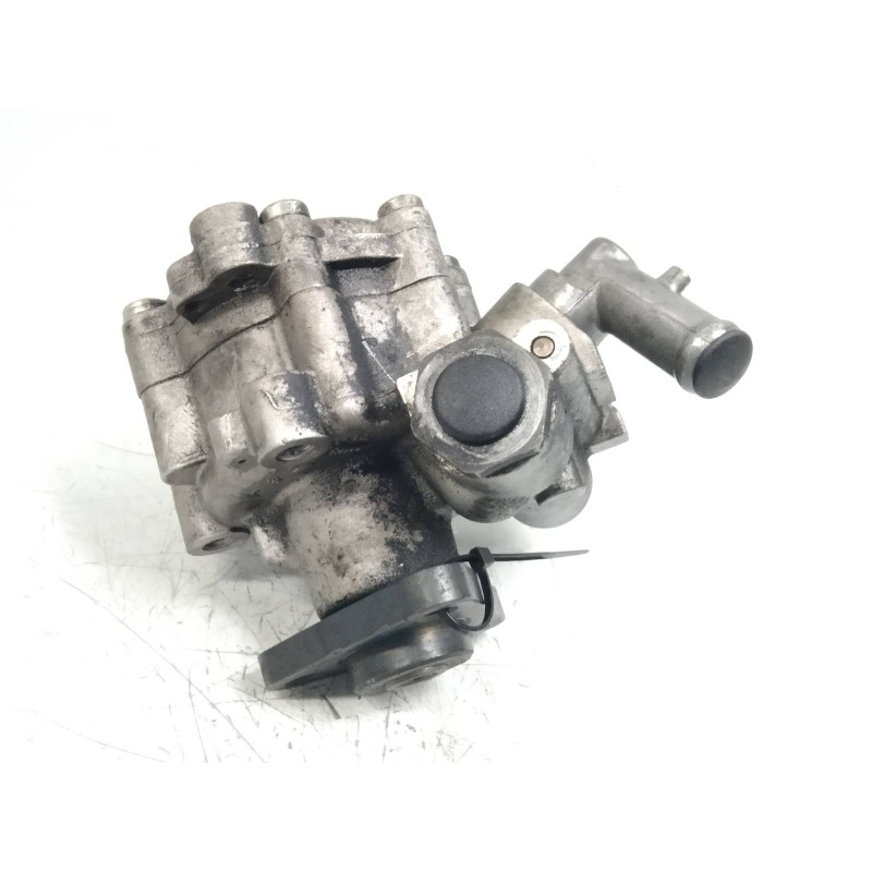 Recambio de bomba direccion para fiat doblo (119) 1.3 16v jtd active multijet referencia OEM IAM 51729535 7613955535 