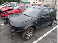 volkswagen golf iv berlina (1j1) del año 2000