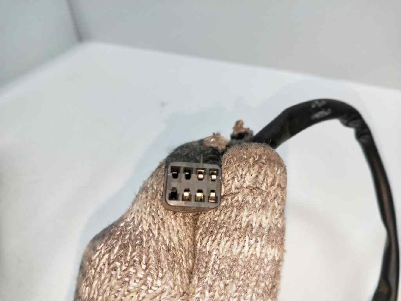 Recambio de retrovisor derecho para jeep cherokee (xj) referencia OEM IAM   ELECTRICO