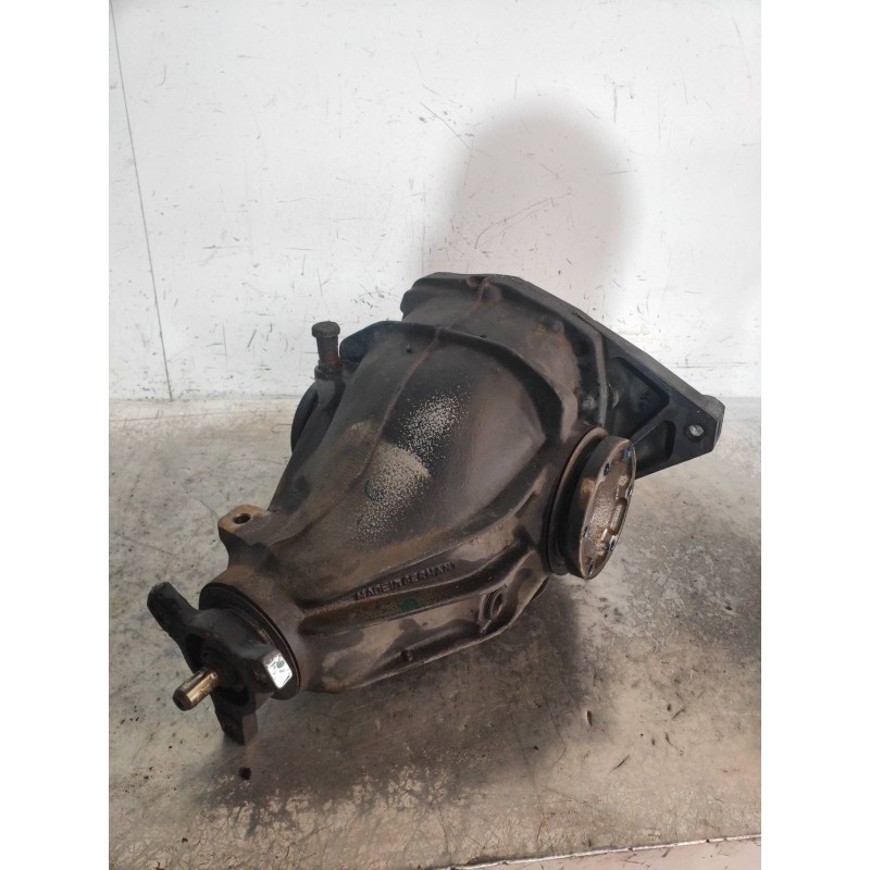 Recambio de diferencial trasero para mercedes clase e (w210) berlina diesel 270 cdi (210.016) referencia OEM IAM 2203510105 2103