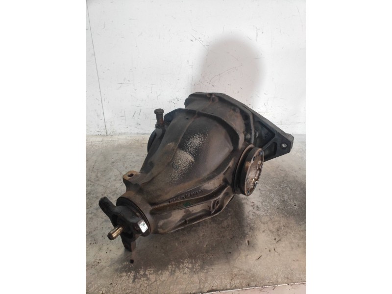 Recambio de diferencial trasero para mercedes clase e (w210) berlina diesel 270 cdi (210.016) referencia OEM IAM 2203510105 2103