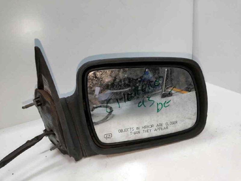 Recambio de retrovisor derecho para jeep cherokee (xj) referencia OEM IAM   ELECTRICO