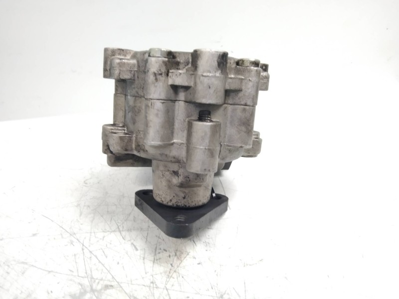 Recambio de bomba direccion para fiat doblo (119) 1.3 16v jtd active multijet referencia OEM IAM 51729535 7613955535 