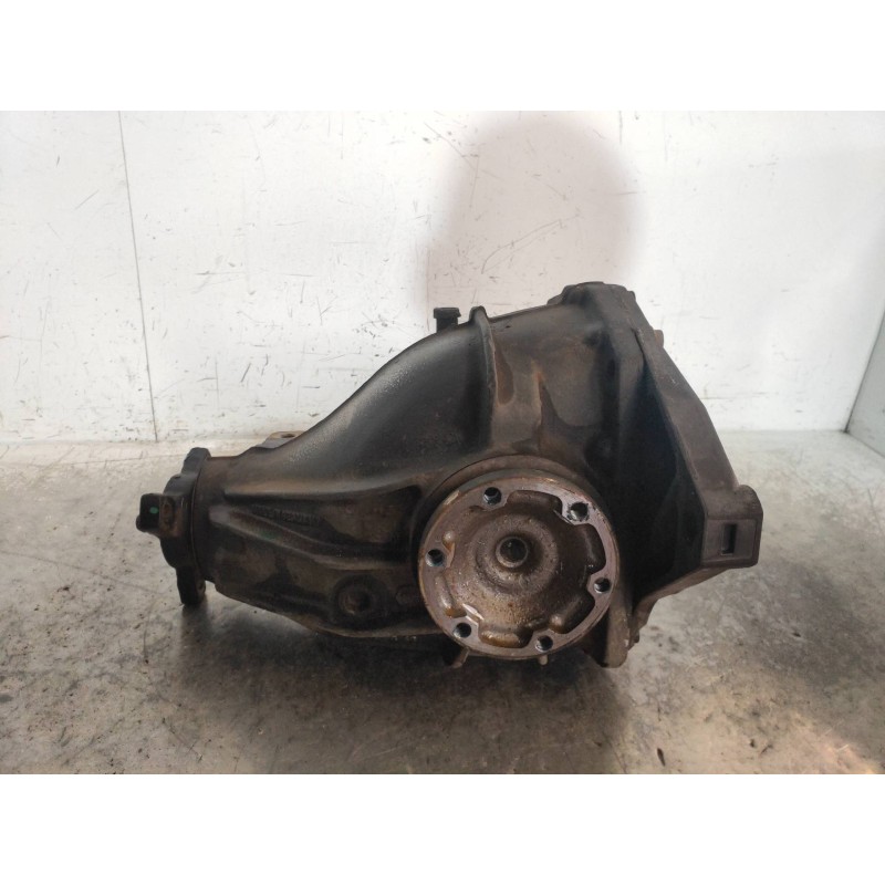 Recambio de diferencial trasero para mercedes clase e (w210) berlina diesel 270 cdi (210.016) referencia OEM IAM 2203510105 2103