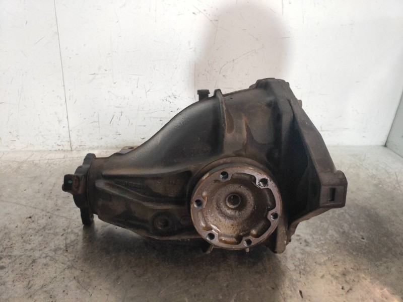 Recambio de diferencial trasero para mercedes clase e (w210) berlina diesel 270 cdi (210.016) referencia OEM IAM 2203510105 2103