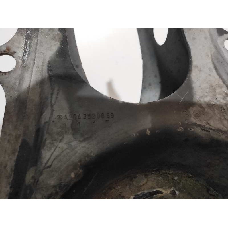 Recambio de brazo suspension inferior trasero derecho para mercedes clase cls (w218) cls 350 cdi be (218.323) referencia OEM IAM