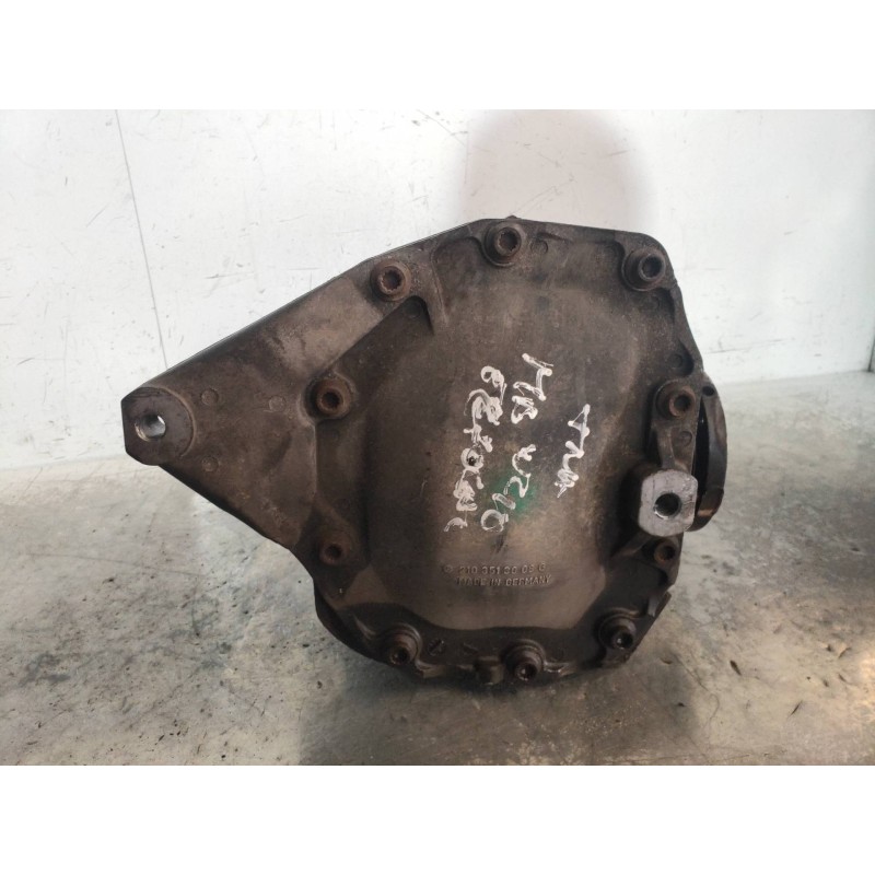 Recambio de diferencial trasero para mercedes clase e (w210) berlina diesel 270 cdi (210.016) referencia OEM IAM 2203510105 2103