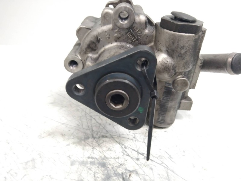 Recambio de bomba direccion para fiat doblo (119) 1.3 16v jtd active multijet referencia OEM IAM 51729535 7613955535 