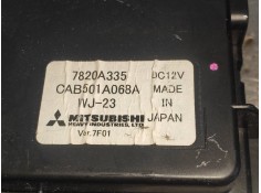 Recambio de modulo electronico para citroen c-crosser exclusive referencia OEM IAM 7820A335 CAB501A068A  2