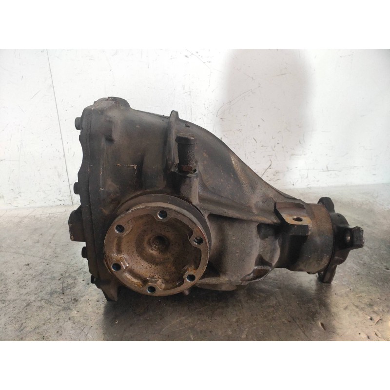 Recambio de diferencial trasero para mercedes clase e (w210) berlina diesel 270 cdi (210.016) referencia OEM IAM 2203510105 2103