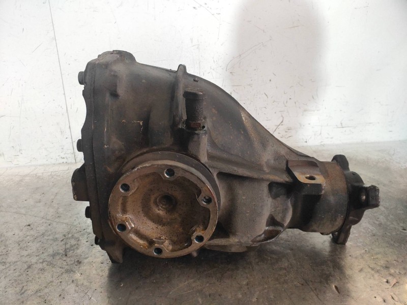 Recambio de diferencial trasero para mercedes clase e (w210) berlina diesel 270 cdi (210.016) referencia OEM IAM 2203510105 2103