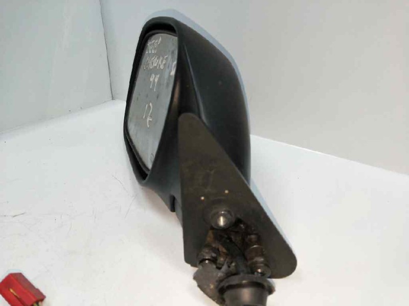 Recambio de retrovisor izquierdo para jeep cherokee (j) referencia OEM IAM   ELECTRICO