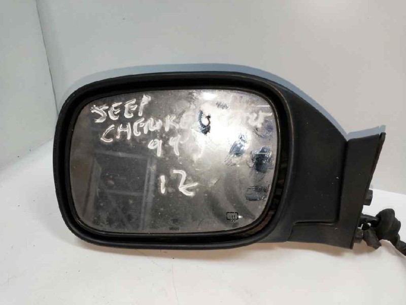 Recambio de retrovisor izquierdo para jeep cherokee (j) referencia OEM IAM   ELECTRICO