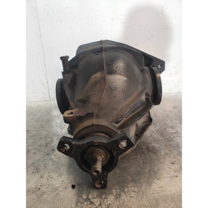 Recambio de diferencial trasero para mercedes clase e (w210) berlina diesel 270 cdi (210.016) referencia OEM IAM 2203510105 2103