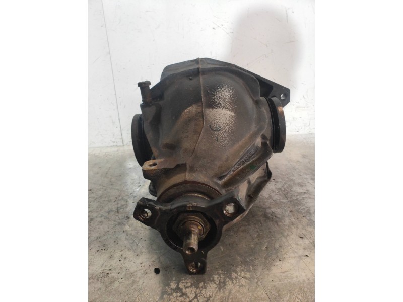 Recambio de diferencial trasero para mercedes clase e (w210) berlina diesel 270 cdi (210.016) referencia OEM IAM 2203510105 2103