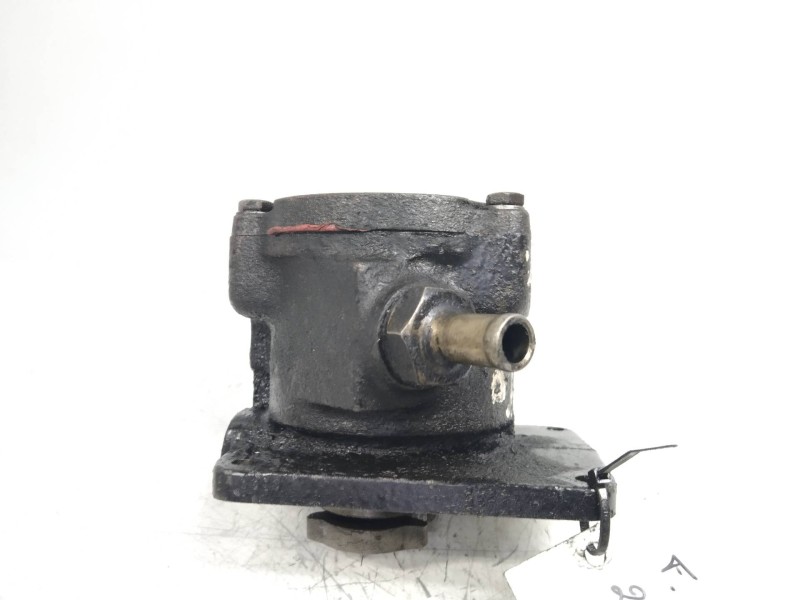 Recambio de bomba direccion para fiat ducato caja cerrada (290 desde 08.90) 10 referencia OEM IAM   