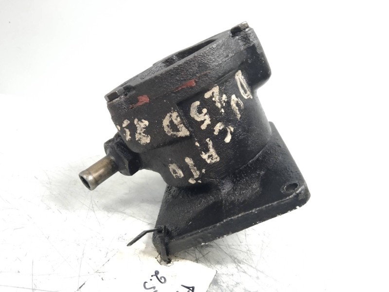 Recambio de bomba direccion para fiat ducato caja cerrada (290 desde 08.90) 10 referencia OEM IAM   