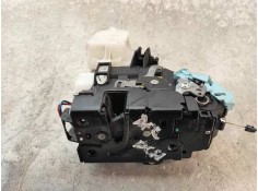 Recambio de motor cierre centralizado delantero derecho para volkswagen caddy ka/kb (2c) kasten bluemotion referencia OEM IAM 3D