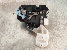 Recambio de motor cierre centralizado delantero derecho para volkswagen caddy ka/kb (2c) kasten bluemotion referencia OEM IAM 3D 2