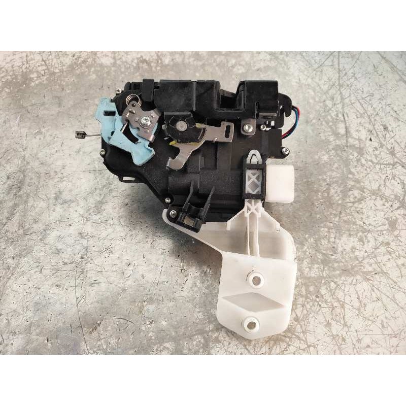Recambio de motor cierre centralizado delantero derecho para volkswagen caddy ka/kb (2c) kasten bluemotion referencia OEM IAM 3D