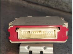 Recambio de modulo electronico para citroen c-crosser exclusive referencia OEM IAM 0318001540 8634A044  2