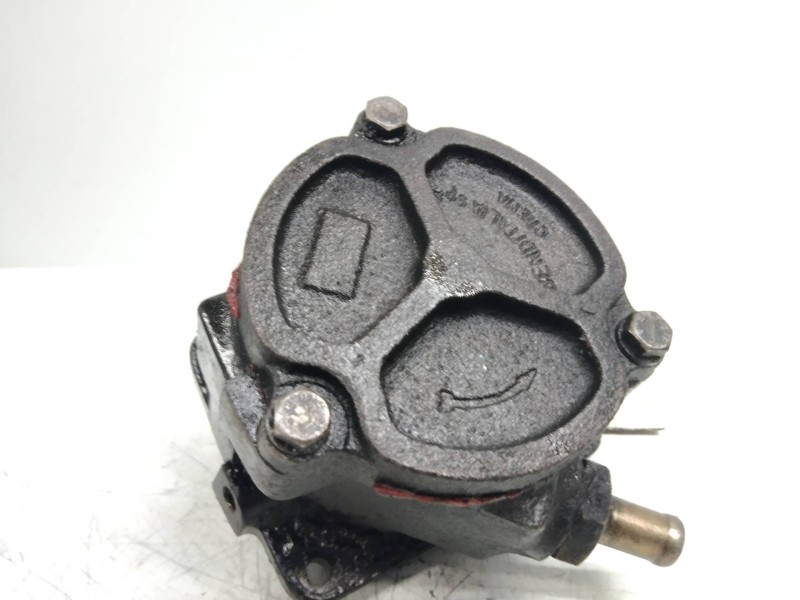 Recambio de bomba direccion para fiat ducato caja cerrada (290 desde 08.90) 10 referencia OEM IAM   