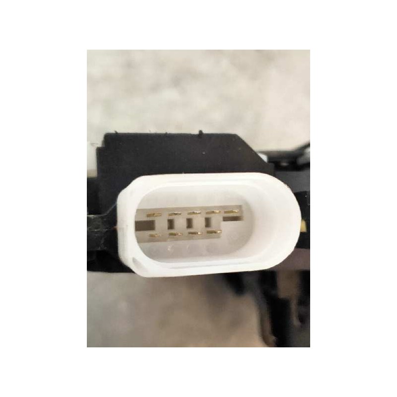 Recambio de motor cierre centralizado delantero derecho para volkswagen caddy ka/kb (2c) kasten bluemotion referencia OEM IAM 3D