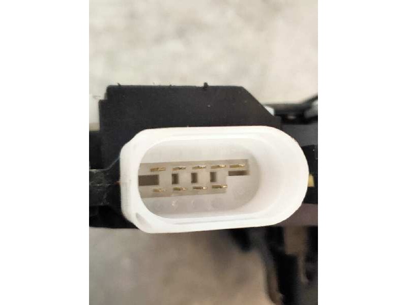 Recambio de motor cierre centralizado delantero derecho para volkswagen caddy ka/kb (2c) kasten bluemotion referencia OEM IAM 3D