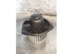 Recambio de motor calefaccion para citroen c-crosser exclusive referencia OEM IAM CSA431D214  