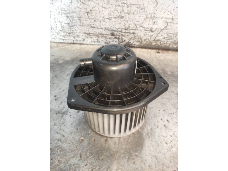 Recambio de motor calefaccion para citroen c-crosser exclusive referencia OEM IAM CSA431D214  