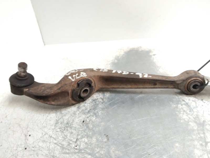 Recambio de brazo suspension inferior delantero izquierdo para citroen c15 rd familiale referencia OEM IAM   