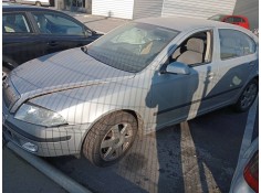 skoda octavia berlina (1z3) del año 2005