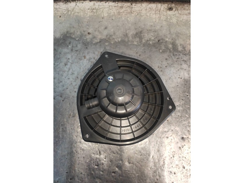 Recambio de motor calefaccion para citroen c-crosser exclusive referencia OEM IAM CSA431D214  