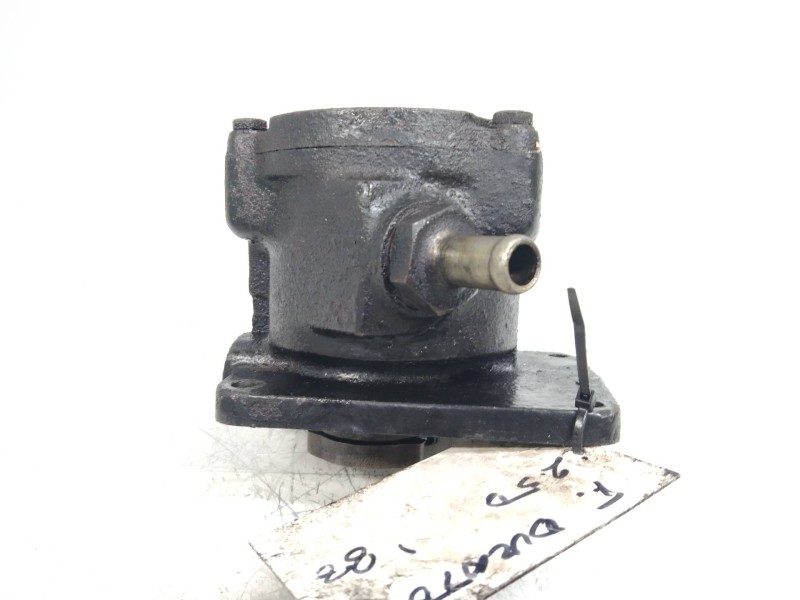 Recambio de bomba direccion para fiat ducato caja cerrada (290 desde 08.90) 10 referencia OEM IAM    Recambio de bomba direccion para fiat ducato caja cerrada (290 desde 08.90) 10 referencia OEM IAM