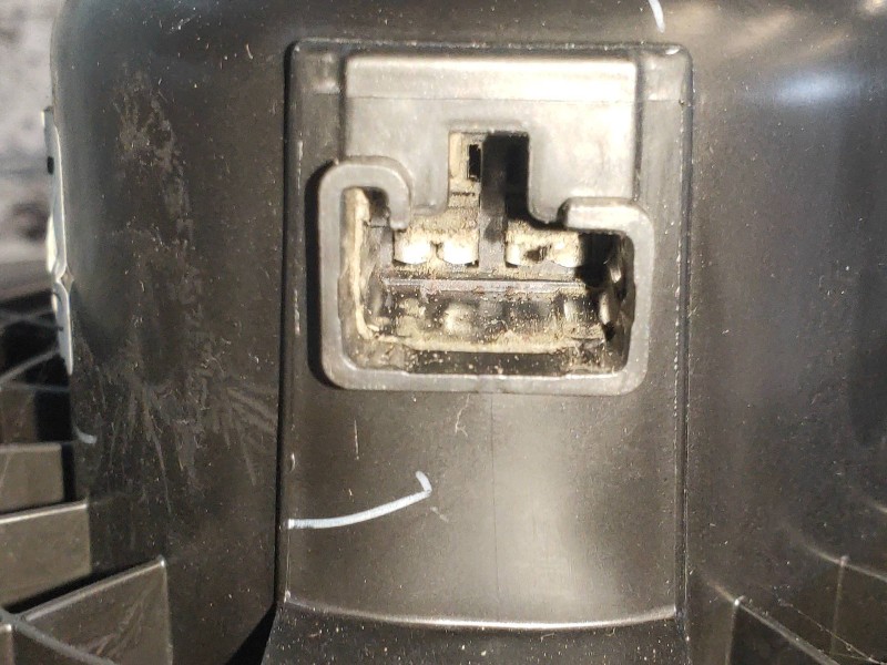 Recambio de motor calefaccion para citroen c-crosser exclusive referencia OEM IAM CSA431D214  