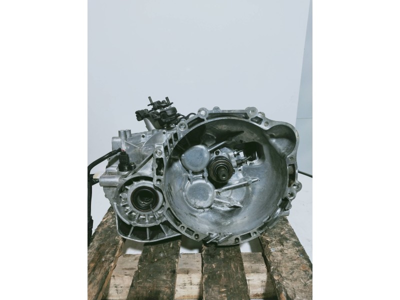 Recambio de caja cambios para kia magentis active referencia OEM IAM S605JC 001541 