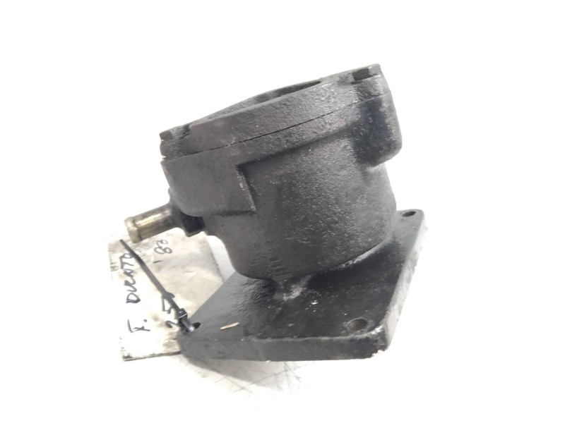 Recambio de bomba direccion para fiat ducato caja cerrada (290 desde 08.90) 10 referencia OEM IAM    Recambio de bomba direccion para fiat ducato caja cerrada (290 desde 08.90) 10 referencia OEM IAM