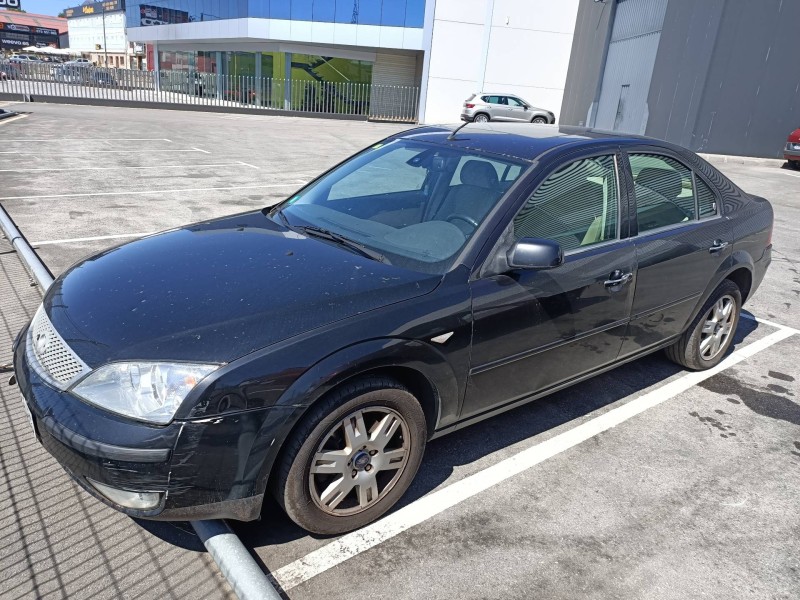 ford mondeo berlina (ge) del año 2005