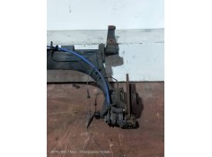 Recambio de puente trasero para renault laguna (b56) 2.2 dt rxe referencia OEM IAM   DISCO / ABS 2