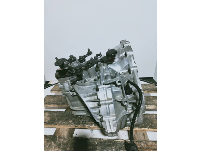 Recambio de caja cambios para kia magentis active referencia OEM IAM S605JC 001541 