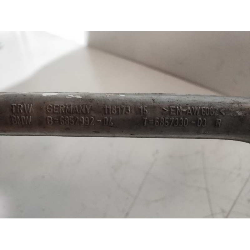 Recambio de brazo suspension inferior delantero derecho para bmw serie 1 lim. 5-trg. (f20) 118d referencia OEM IAM 11817315  