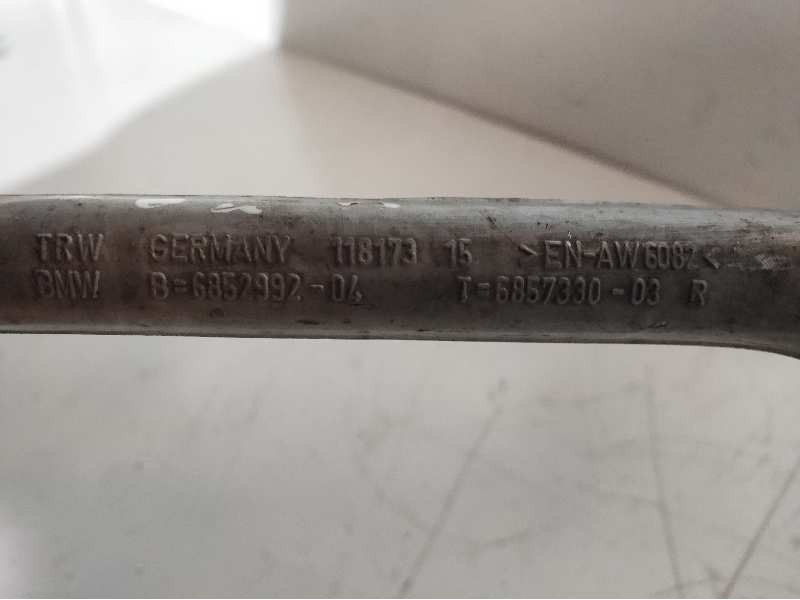 Recambio de brazo suspension inferior delantero derecho para bmw serie 1 lim. 5-trg. (f20) 118d referencia OEM IAM 11817315  