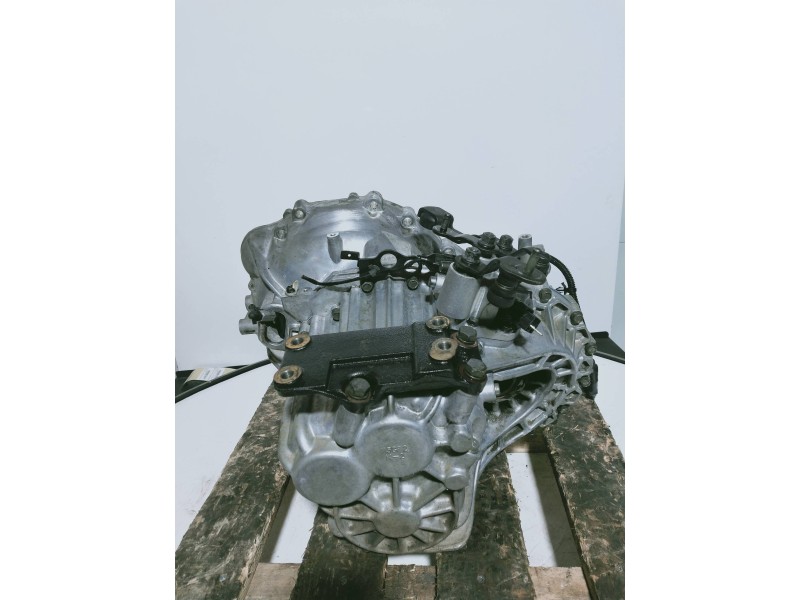 Recambio de caja cambios para kia magentis active referencia OEM IAM S605JC 001541 