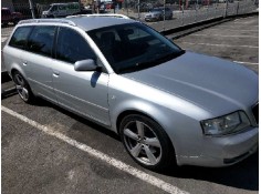 audi allroad quattro (4b5) del año 2018