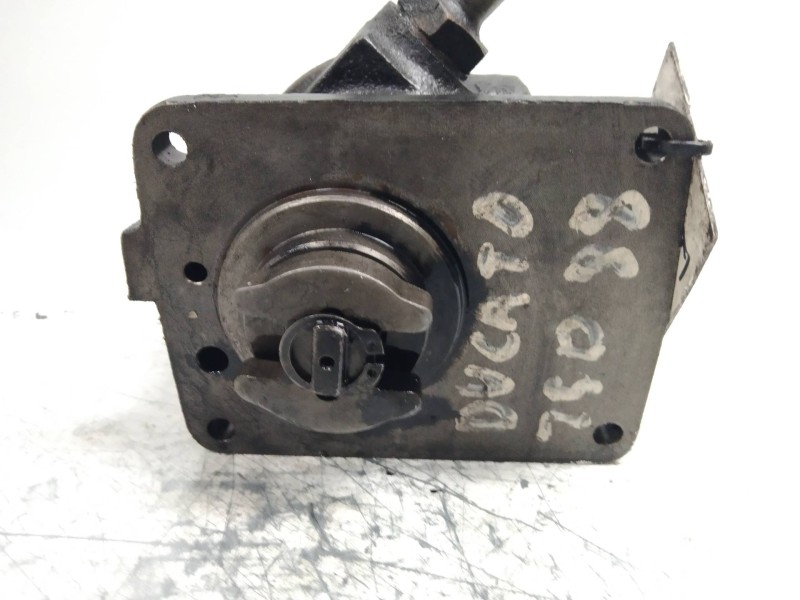 Recambio de bomba direccion para fiat ducato caja cerrada (290 desde 08.90) 10 referencia OEM IAM    Recambio de bomba direccion para fiat ducato caja cerrada (290 desde 08.90) 10 referencia OEM IAM