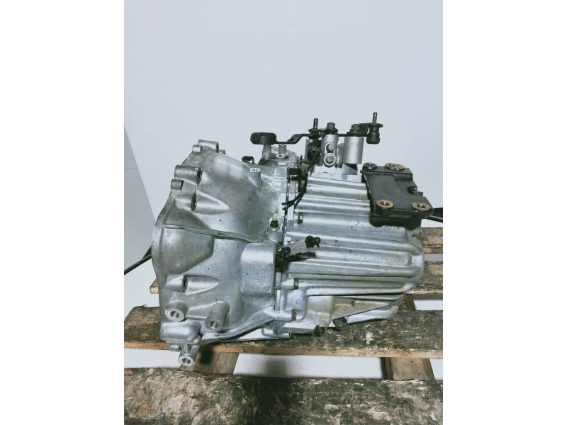 Recambio de caja cambios para kia magentis active referencia OEM IAM S605JC 001541 