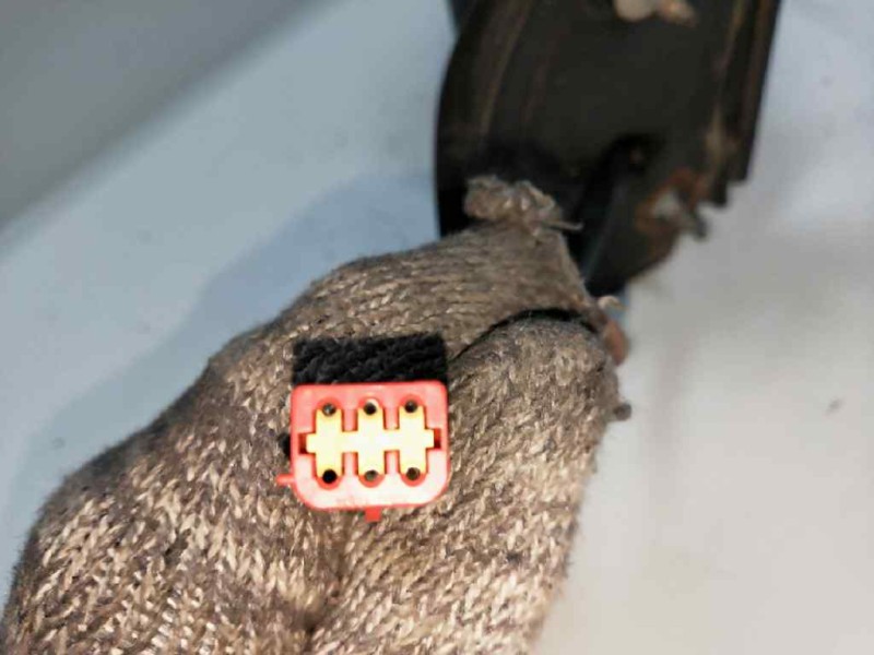 Recambio de retrovisor derecho para jeep gr.cherokee (zj)/(z) 2.5 turbodiesel referencia OEM IAM  ELECTRICO 