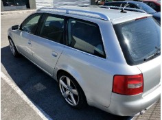 audi allroad quattro (4b5) del año 2018 2