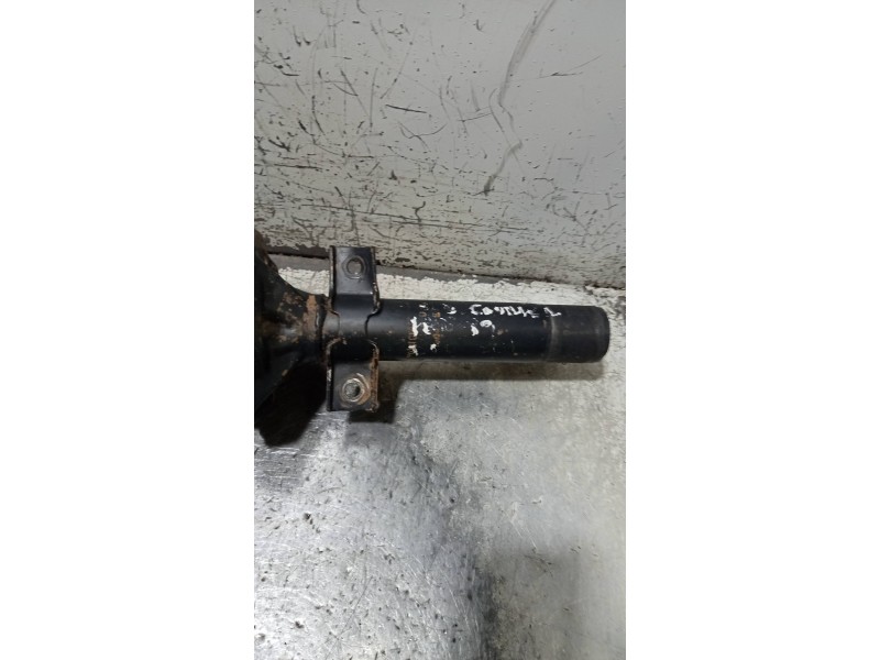 Recambio de amortiguador delantero derecho para ford fiesta courier familiar referencia OEM IAM 94FB18045EB  