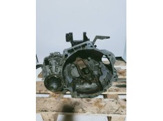 Recambio de caja cambios para volkswagen polo (6r1) crosspolo referencia OEM IAM KFK 15030 64 1188 